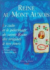 REINE AU MONT AUXOIS