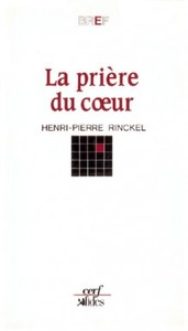La Prière du coeur