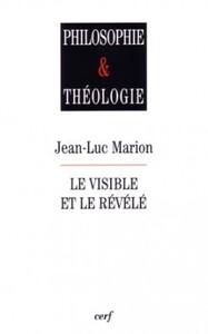 LE VISIBLE ET LE RÉVÉLÉ