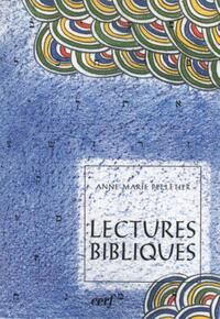 LECTURES BIBLIQUES