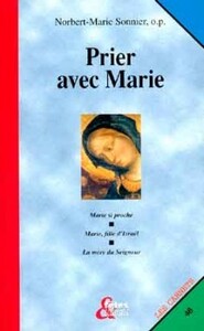 PRIER AVEC MARIE