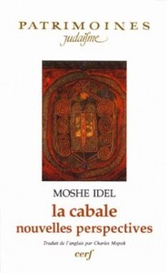 LA CABALE, NOUVELLES PERSPECTIVES