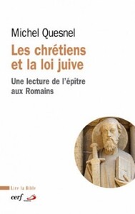 LES CHRETIENS ET LA LOI JUIVE