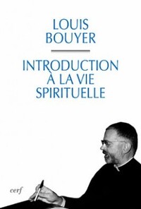 INTRODUCTION A LA VIE SPIRITUELLE