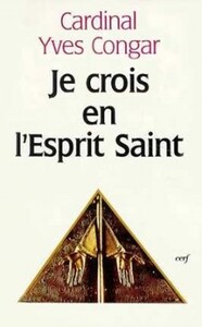 JE CROIS EN L'ESPRIT-SAINT