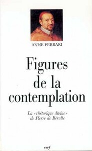 FIGURES DE LA CONTEMPLATION