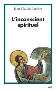 L'INCONSCIENT SPIRITUEL