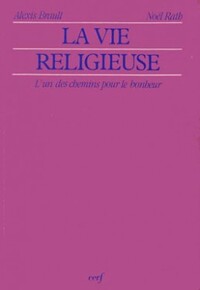 LA VIE RELIGIEUSE