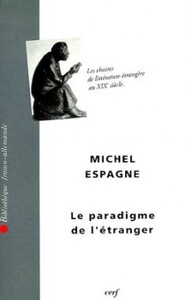 LE PARADIGME DE L'ÉTRANGER