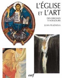 L'EGLISE ET L'ART