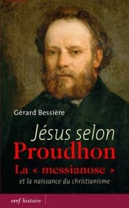 JÉSUS SELON PROUDHON