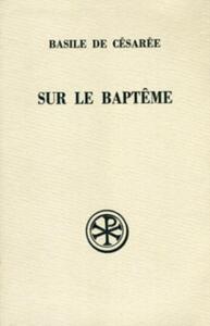 SC 357 SUR LE BAPTÊME