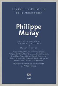 PHILIPPE MURAY