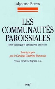 LES COMMUNAUTES PAROISSIALES