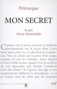 FRANCOIS PETRARQUE : MON SECRET