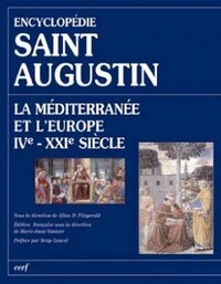 ENCYCLOPEDIE SAINT AUGUSTIN