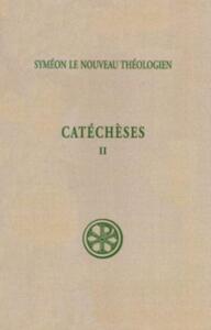 Catéchèses 2 (6-22)