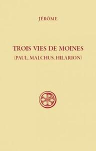 SC 508 TROIS VIES DE MOINES