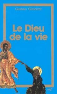 LE DIEU DE LA VIE