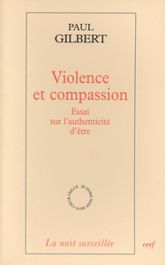 VIOLENCE ET COMPASSION