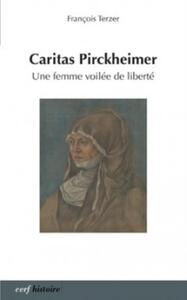 Caritas Pirckheimer