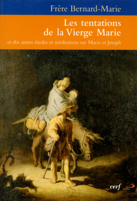 LES TENTATIONS DE LA VIERGE MARIE