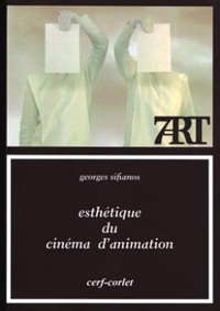 Esthétique du cinéma d'animation