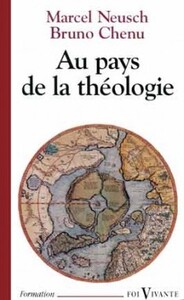 Au pays de la théologie