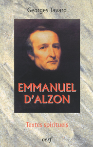 TEXTES SPIRITUELS (EMMANUEL D'ALZON)