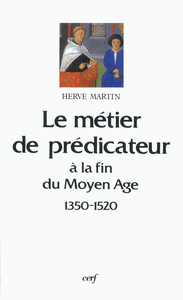 LE METIER DE PREDICATEUR