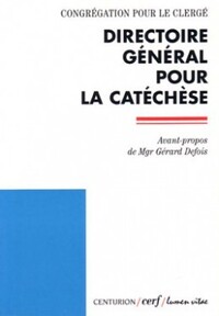 Directoire général pour la catéchèse