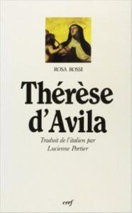 THERESE D'AVILA