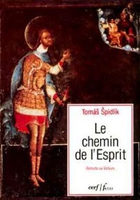 LE CHEMIN DE L'ESPRIT