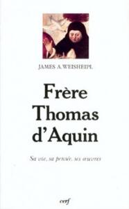 FRÈRE THOMAS D'AQUIN