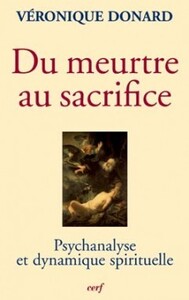 DU MEURTRE AU SACRIFICE