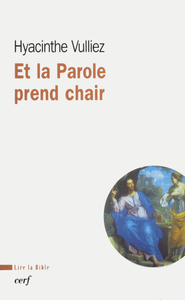 ET LA PAROLE PREND CHAIR