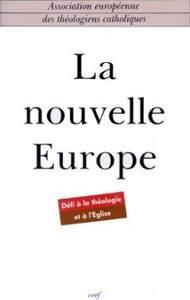 LA NOUVELLE EUROPE