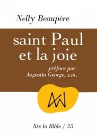 SAINT PAUL ET LA JOIE