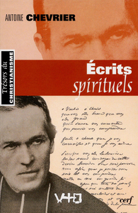 ECRITS SPIRITUELS