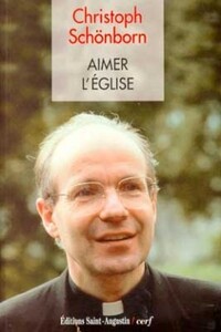 AIMER L'ÉGLISE