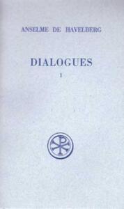 Dialogues livre 1