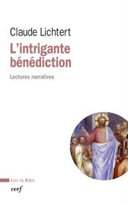 L'INTRIGANTE BÉNÉDICTION