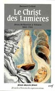 LE CHRIST DES LUMIÈRES