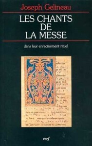 LES CHANTS DE LA MESSE