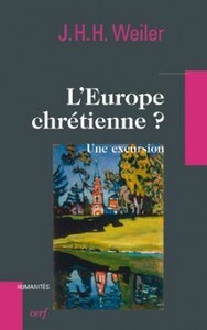 L'Europe chrétienne ?