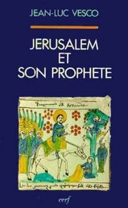 Jérusalem et son prophète