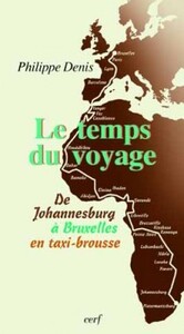 LE TEMPS DU VOYAGE