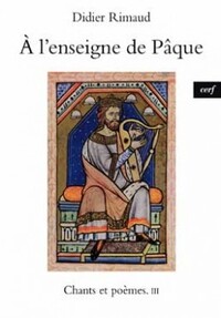 À l'enseigne de Pâques