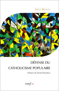 Défense du catholicisme populaire