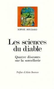 LES SCIENCES DU DIABLE